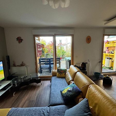Stade De France Chambre D'Hote By Reservati Home Saint-Denis  Luaran gambar