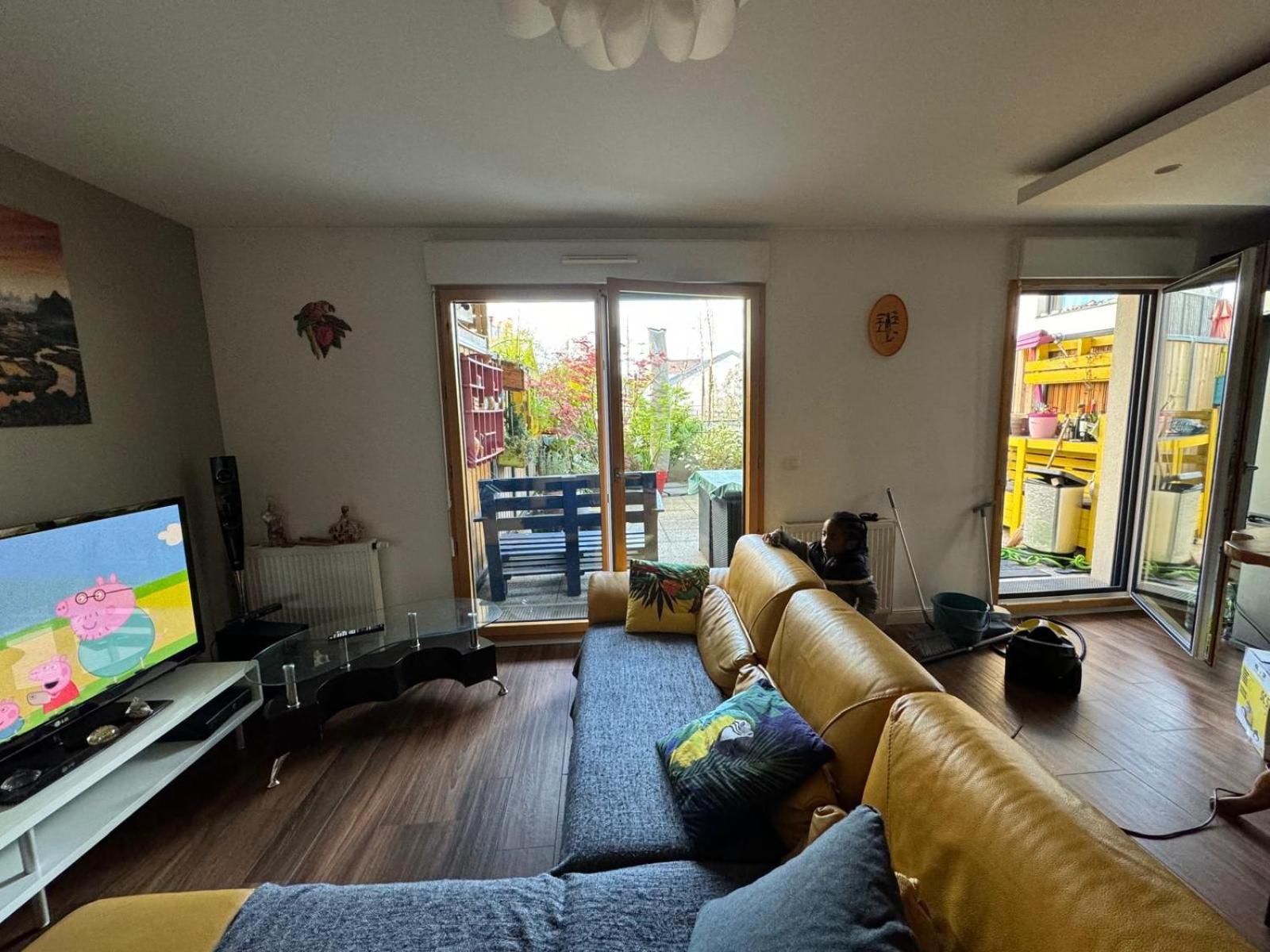 Stade De France Chambre D'Hote By Reservati Home Saint-Denis  Luaran gambar